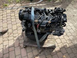 Двигатель Volvo XC70 II V70 III S80 07-2.4 Diesel D5244T4