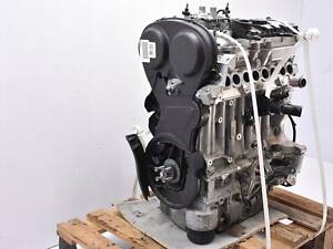 Двигун Volvo XC90 V90 S90 XC60 E6 B4204T14 2.0T