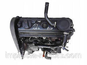 Двигатель VW 1.9 D 1Y