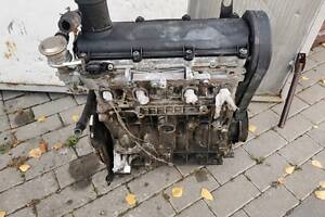 ДВИГАТЕЛЬ VW CADDY GOLF V SEAT LEON II OCTAVIA AUDI A3 1.6 8v BSE