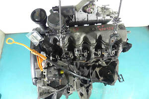 Двигатель Vw Crafter 06-16 2.5 tdi