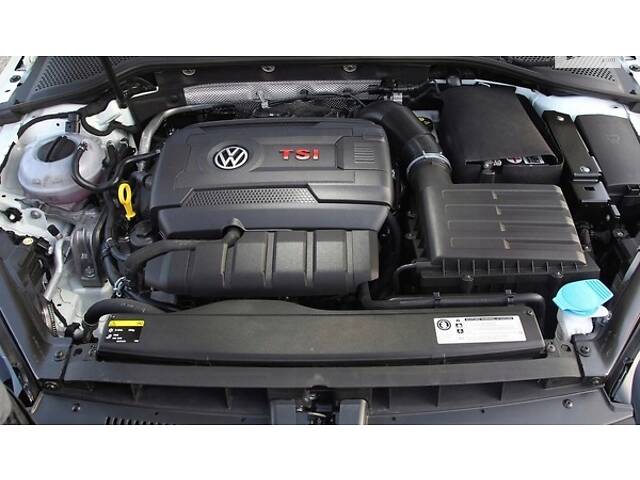 ДВИГУН VW GOLF GTI 2.0 TFSI CXC CXCA CXCB