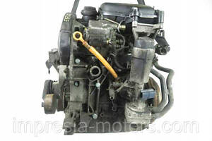 Двигатель VW GOLF IV 1.9 SDI 68 AQM