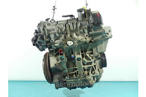 Двигатель Vw Golf VII 1.4 tsi