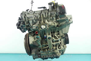 Двигун Vw Golf VII 1.4 tsi