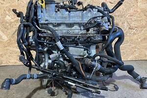 Двигатель VW GOLF VII 1.4TSI CUK HYBRID