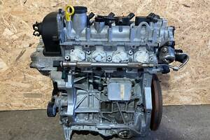 Двигатель VW GOLF VII 1.4TSI CZC