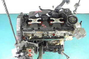Двигатель Vw Golf VII 2.0 tdi