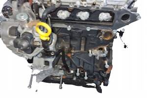 Двигун VW GOLF VII T-ROC SKODA KAMIQ DGT 1.6TDI