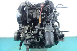 Двигатель Vw Passat B3 1.9d