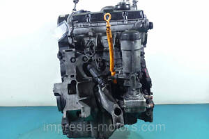 Двигатель Vw Passat B5 1.9 tdi