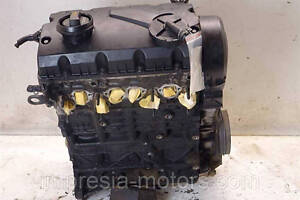 Двигатель VW Passat B5 FL 1.9 TDI 101KM 00-05 AVB