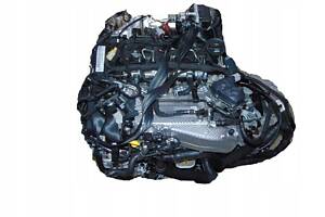 Двигун VW PASSAT B8 ARTEON DSR 7KM 2020р
