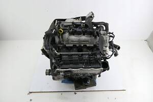 Двигатель VW PASSAT B8 GOLF VII SEAT LEON 1.4 TSI CZE
