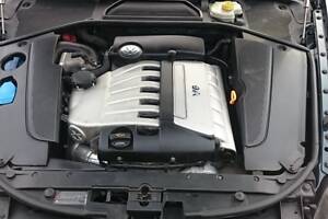 ДВИГУН VW PHAETON 3.2 V6 AYT ВСТАНОВЛЕННЯ Бонус