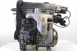 Двигатель VW POLO (6N1) 1.0 AER