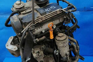 Двигатель VW POLO 1.4 TDI AMF #179tys km#