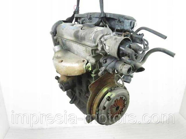 Двигун VW POLO III 1.0 AAU