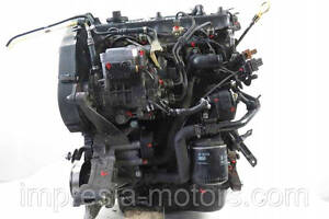 Двигатель VW POLO III 6N 1.7 SDI AKU KOMPLETNY