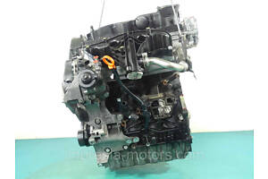 Двигун Vw Scirocco III 08-17 2.0 tdi