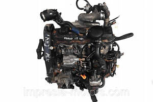 Двигатель VW SHARAN 1.9 TDI AHJ