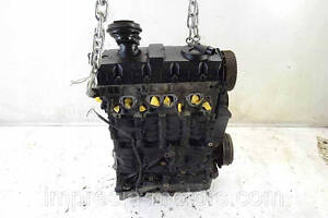 Двигатель VW Sharan LIFT 1.9 TDI 115KM 00-10 AUY