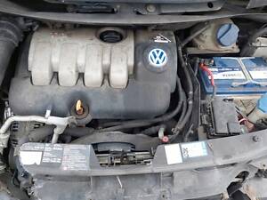 ДВИГУН VW SHRAN I FL 1.9 TDI ASZ 130 к.с