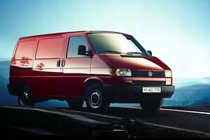 ДВИГАТЕЛЬ VW T4 TRANSPORTER 1.9 D MULTIVAN