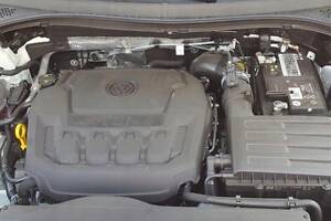 ДВИГУН VW TIGUAN 2.0 TSI DGU Бонус ЗБОРКА