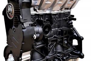 Двигун VW Transporter T5 AXB 1.9 TDI регенерований
