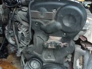 Двигатель z18xe1 1.8 бензин Opel Astra Vectra Zafira Meriva