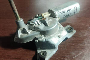 Двигатель заднего стеклоочистителя Honda Logo