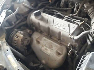 Двигатель ЗАЗ Форза