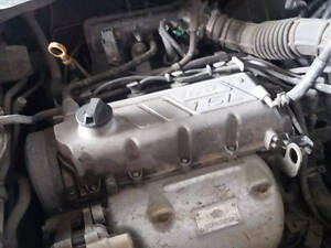 Двигатель ЗАЗ Вида