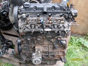 двигуни до автомобілів PEUGOT--Citroen