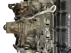 Двигун Mitsubishi Outlander II 2.4i 2010-2012