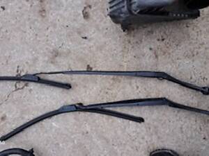 Дворник Хюндай Санта Фе