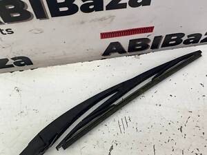 Задний дворник Renault Megane III 287800376R