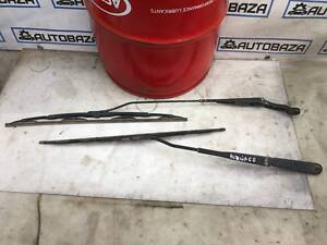 Дворники (пара) для Citroen Berlingo 96-08