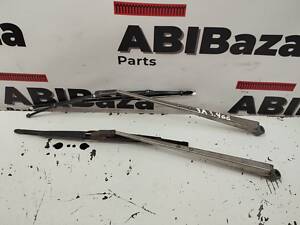 Передние дворники (пара) для ЗАЗ 968