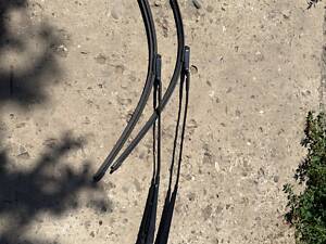 Дворник Комплект Ford S-Max mk1 2010-2013 (17)