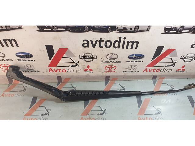 Стеклоочиститель лобового стекла правый RHD 86532SG100 Subaru Forester SJ 2012-2018 - Фото 1