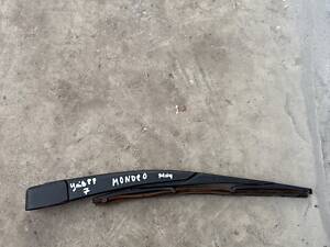 Дворник задний Ford Mondeo mk4 Универсал 2007-2010 (7)