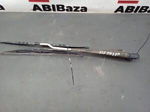 Дворники для Mazda 323 GLX (комплект)