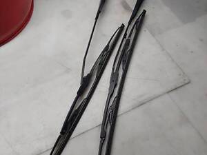 дворники комплект правый левый audi a8 d2