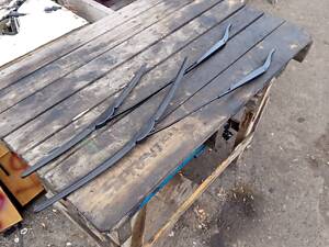 Стеклоочистители лобового Renault Master 3 8200734776