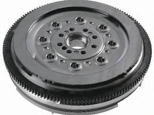 Двохмасовий маховик MERCEDES SprinterVario 2,0-2,7D 95-06 SACHS 2294000525 на MERCEDES-BENZ SPRINTER 2-t автобус (901, 9