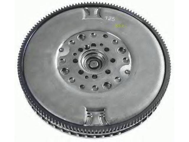 Двомасовий маховик SACHS 2294000994 на MERCEDES-BENZ SPRINTER 3,5-t c бортовой платформой/ходовая часть (906) - Фото 1