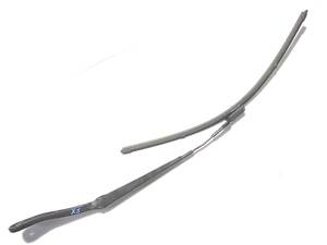 LR025116 Дворник левый Range Rover Evoque 11-19 (LR025116, BJ3217527AB, BJ3217527AA)