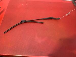 Дворник лобового стекла Cruze 13466309